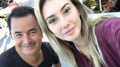 Eski eşine ateş püskürdü!