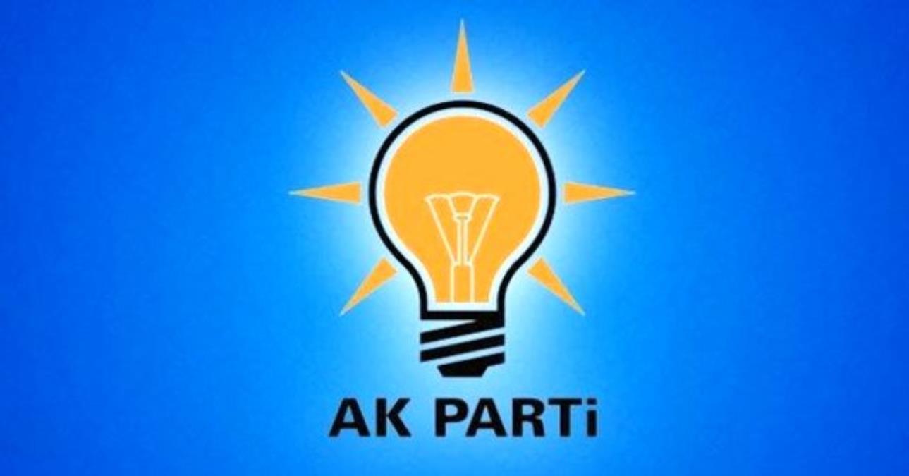 AK Parti Marmara Bölgesi Gençlik Kampı başladı