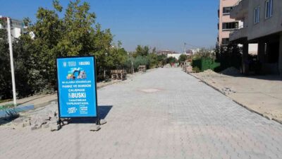 Akçalarda sıra üstyapıda