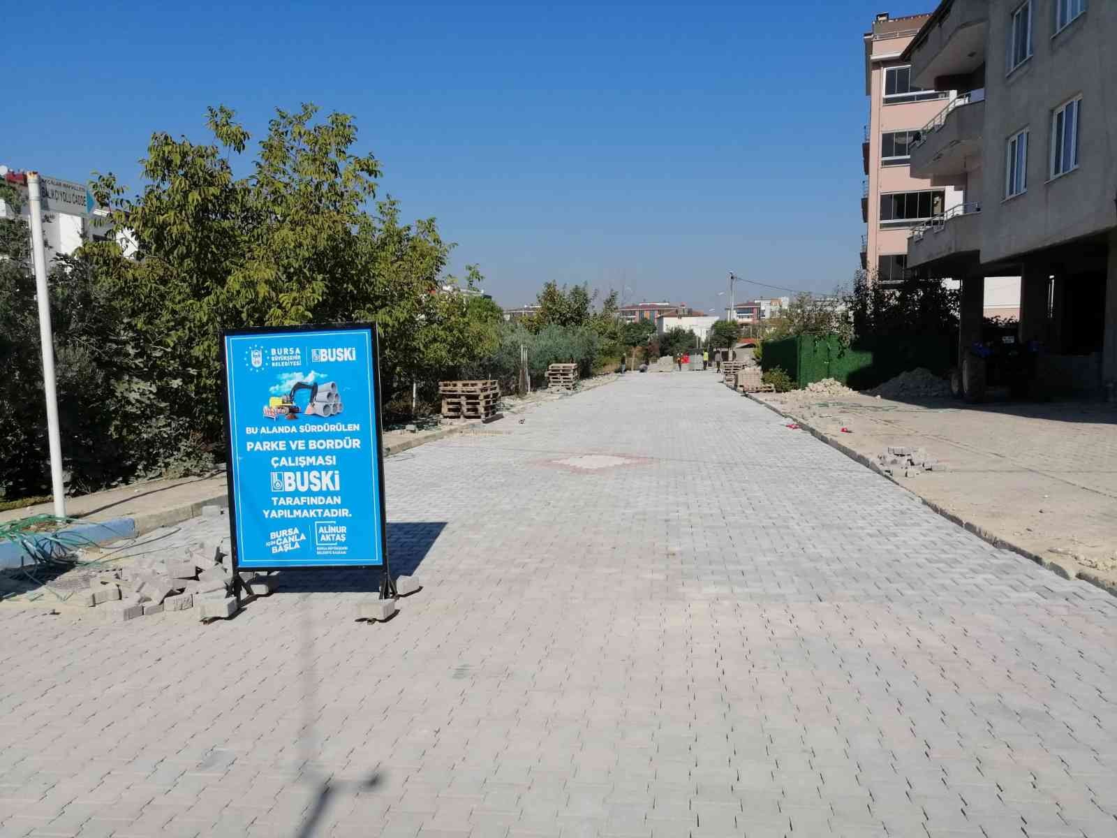 Akçalarda sıra üstyapıda Akçalarda sıra üstyapıda