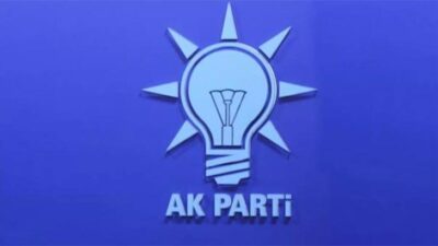 AK Parti Bursa’da revizyon sürüyor!