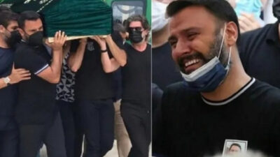 Alişan kardeşinin vefatından sonra yaşadıklarını anlattı