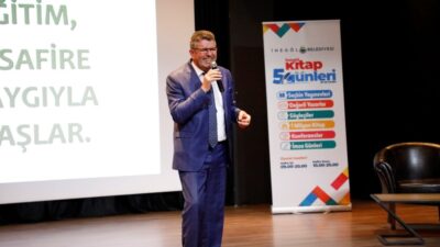 Alişan Kapaklıkaya İnegöllülerle buluştu