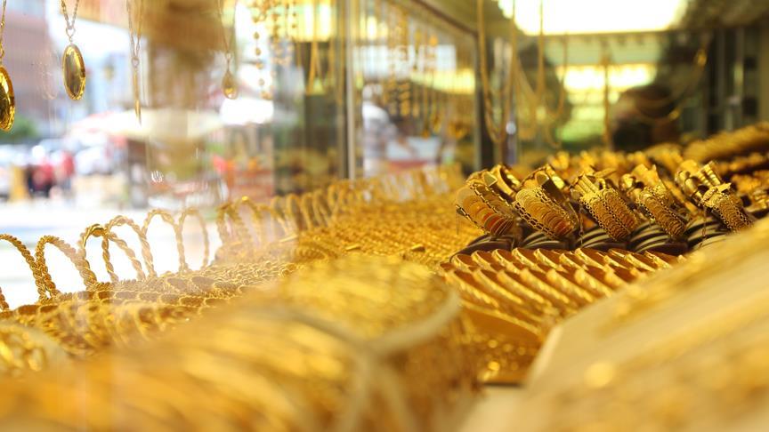 İşte çeyrek ve gram altının yeni fiyatı