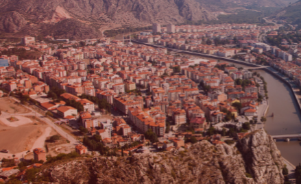 Özel İdare’den kiralık iş yerleri…