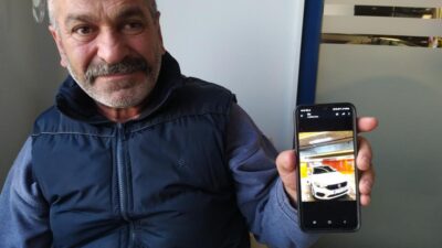 Bursa’da böyle dolandırıcılık görülmedi! Aman dikkat edin…