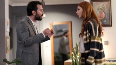 Arka Sokaklar’dan ayrılan Alp Korkmaz, Sadakatsiz dizisine transfer oluyor