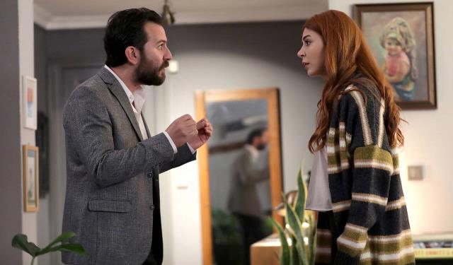 Arka Sokaklar’dan ayrılan Alp Korkmaz, Sadakatsiz dizisine transfer oluyor Arka Sokaklar’dan ayrılan Alp Korkmaz, Sadakatsiz dizisine transfer oluyor