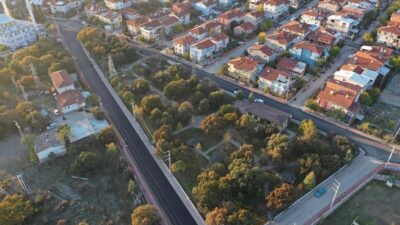 Bursa’da bir ilçeyi rahatlatan hamle! Başkan rahat nefes aldı…