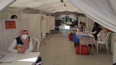 Bursa için güzel haber! İşte son rakamlar…