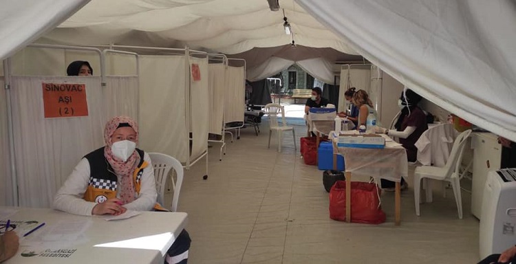 Bursa için güzel haber! İşte son rakamlar…