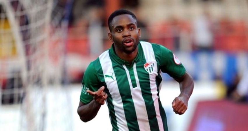 Bakambu adım adım Barcelona’ya