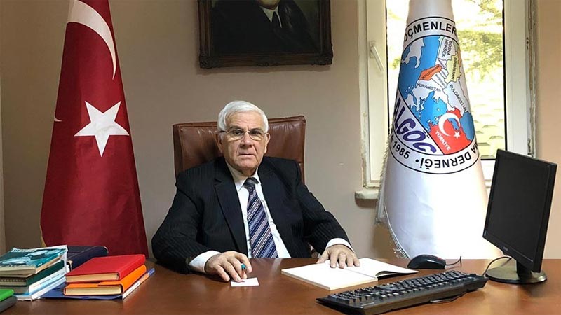 BAL-GÖÇ’ten Bulgaristan seçimleri çağrısı