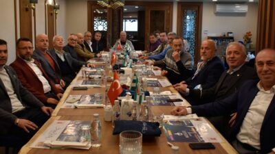 Bursaspor’da önemli zirve!