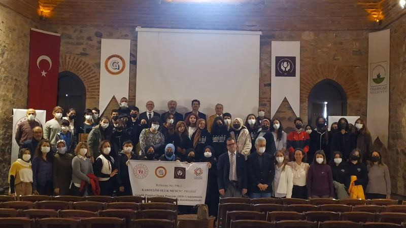 Bursa Böbrek Hastaları Sosyal Yardımlaşma ve Dayanışma Derneği (BÖBDER), organ