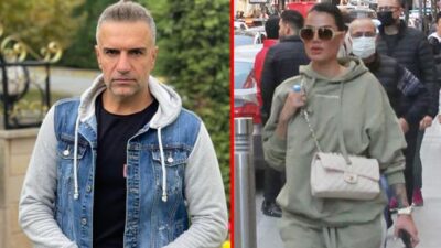 Genç şarkıcı, Berdan Mardini’yle ilgili soruyu duyunca adeta kaçtı!