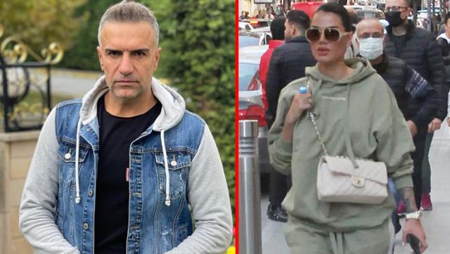 Genç şarkıcı, Berdan Mardini’yle ilgili soruyu duyunca adeta kaçtı!