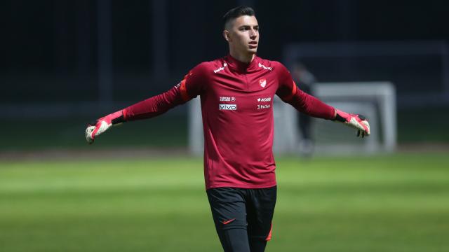 Berke Özer aday kadrodan çıkartıldı