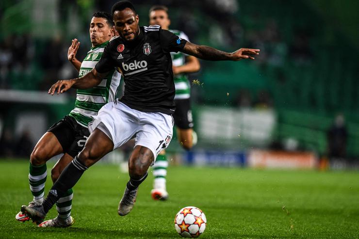 Beşiktaş Lizbon’da kayıp! Artık şansı kalmadı…