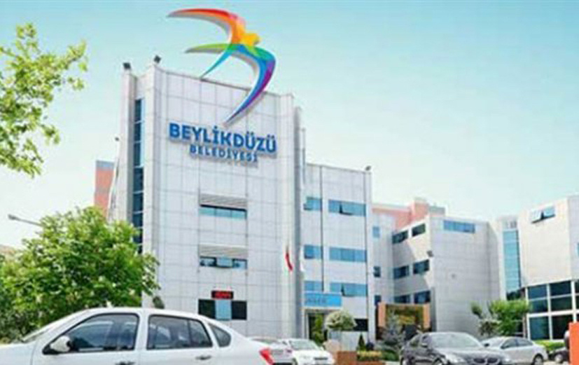 Belediyeye müfettiş yardımcısı alınacak…