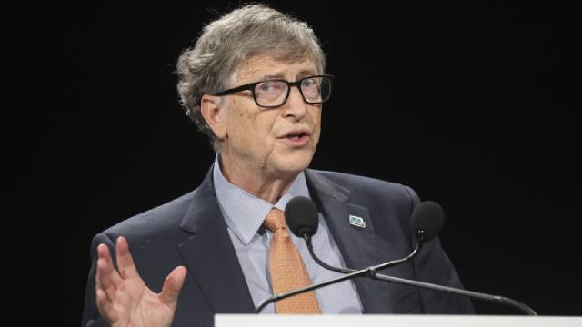 Flaş iddia! İşte Bill Gates’in Türkiye planı