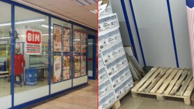 BİM’den flaş açıklama!