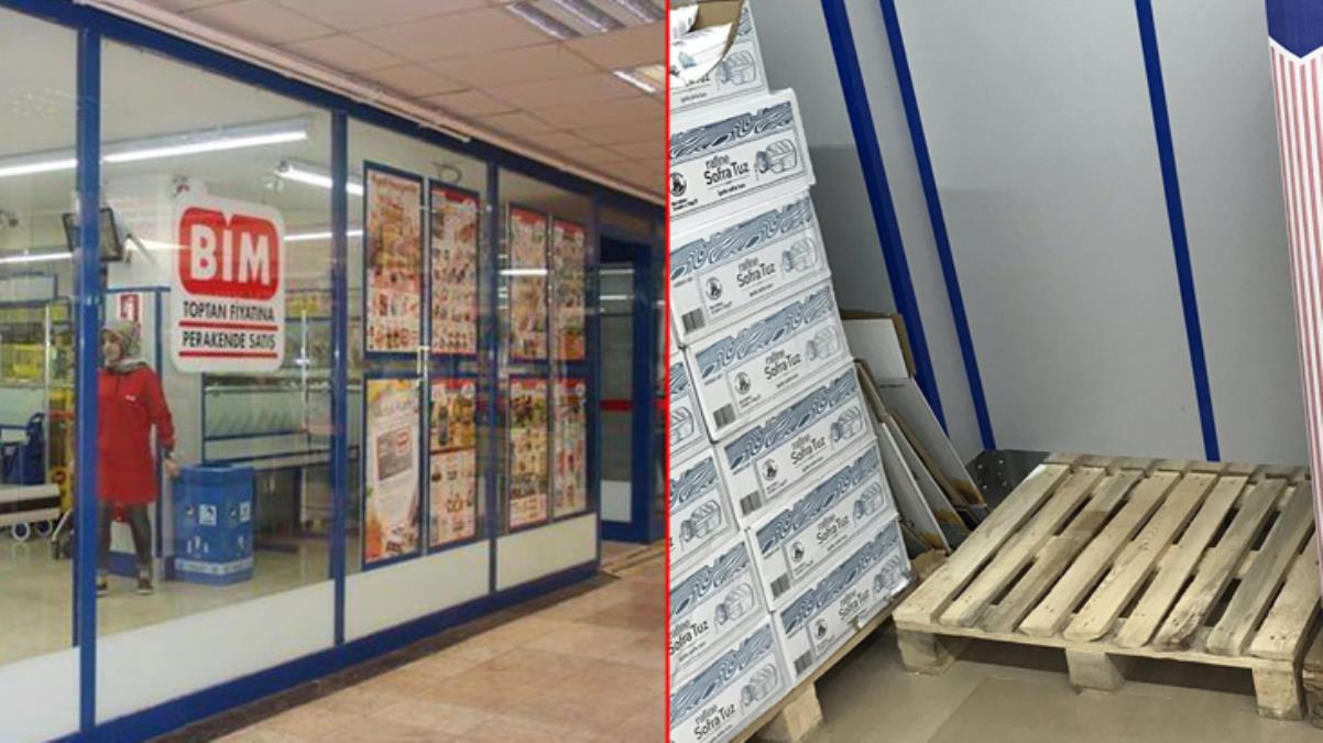 BİM’den flaş açıklama!