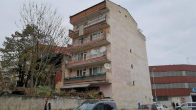 Bursa’da feci olay! 5 yaşındaki çocuk 5. kattan düştü…