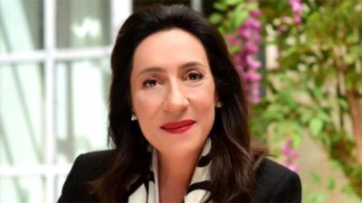 Kırmızı Oda’nın yıldızı Binnur Kaya’nın kardeşi de ünlü çıktı