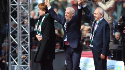 CHP’nin Bursa adayından flaş seçim mesajı; ‘Sandıklar bugün tekrar açılsın…’