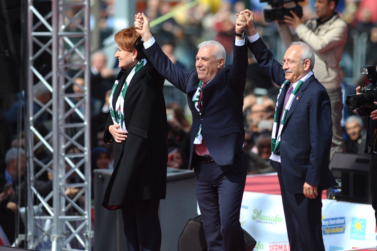 CHP’nin Bursa adayından flaş seçim mesajı; ‘Sandıklar bugün tekrar açılsın…’