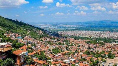 Meteoroloji açıkladı! Bursa’da hava nasıl olacak?
