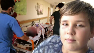 Bursa’da acı son! 68 günlük yaşam savaşını kaybetti