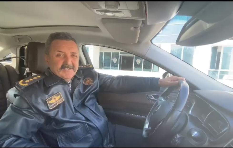 Bursa protokolü “bir hareketine bakar” dedi