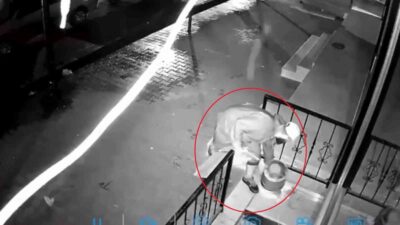 Bursa’da bir garip olay.. Kayıplara karıştı