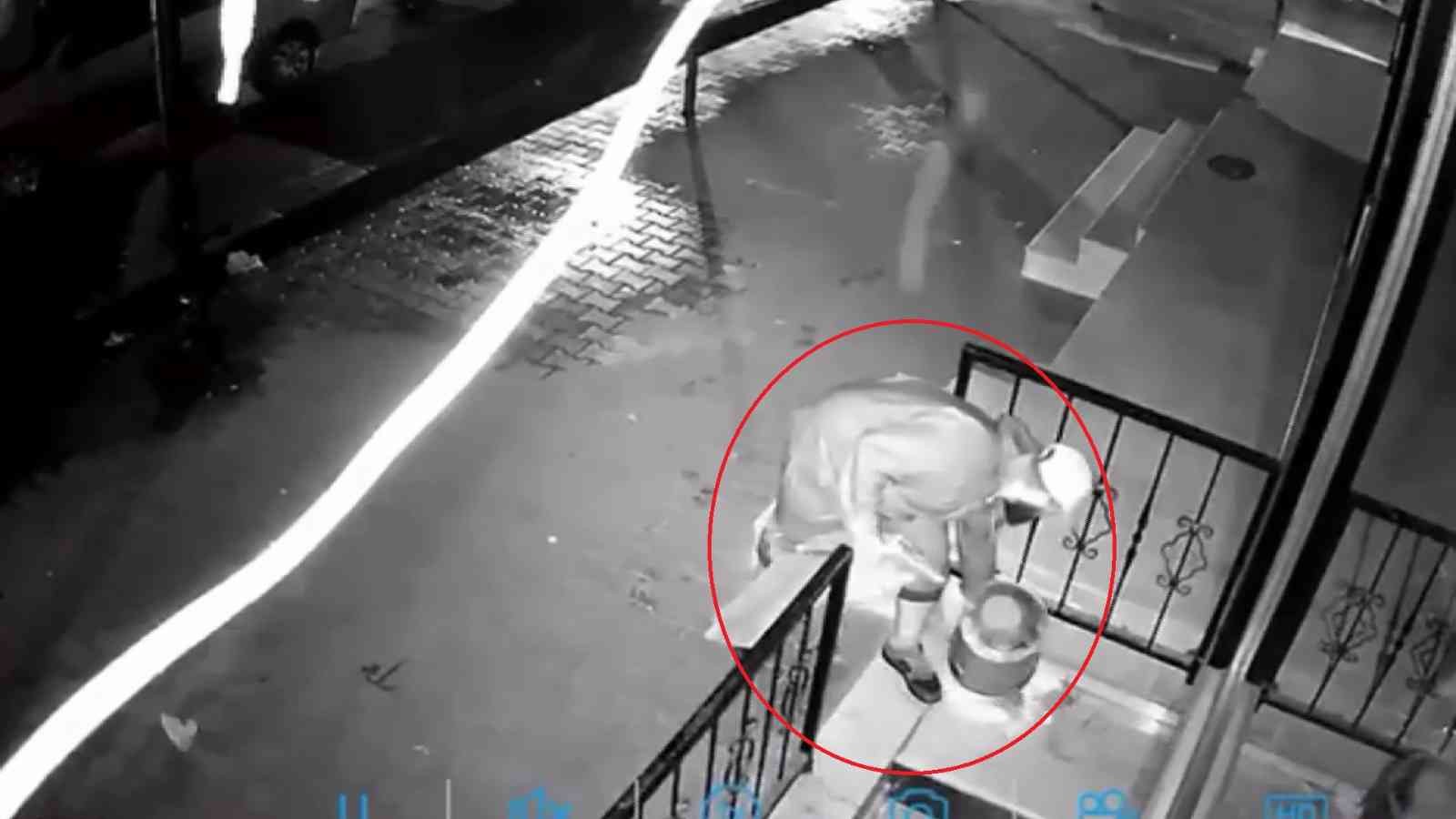 Bursa’da bir garip olay.. Kayıplara karıştı