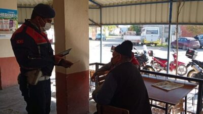 Bursa’da 46 sürücüye 42 bin TL ceza kesildi