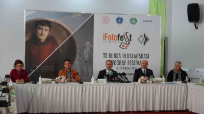 Bursa Büyükşehir Belediyesi, Bursa Kent Konseyi ve Bursa Fotoğraf Sanatı