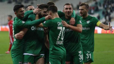 Bursaspor için kritik gün! Herşey değişebilir…
