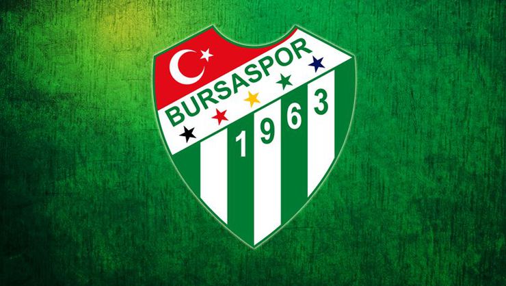 Bursasporlu futbolcuya milli davet