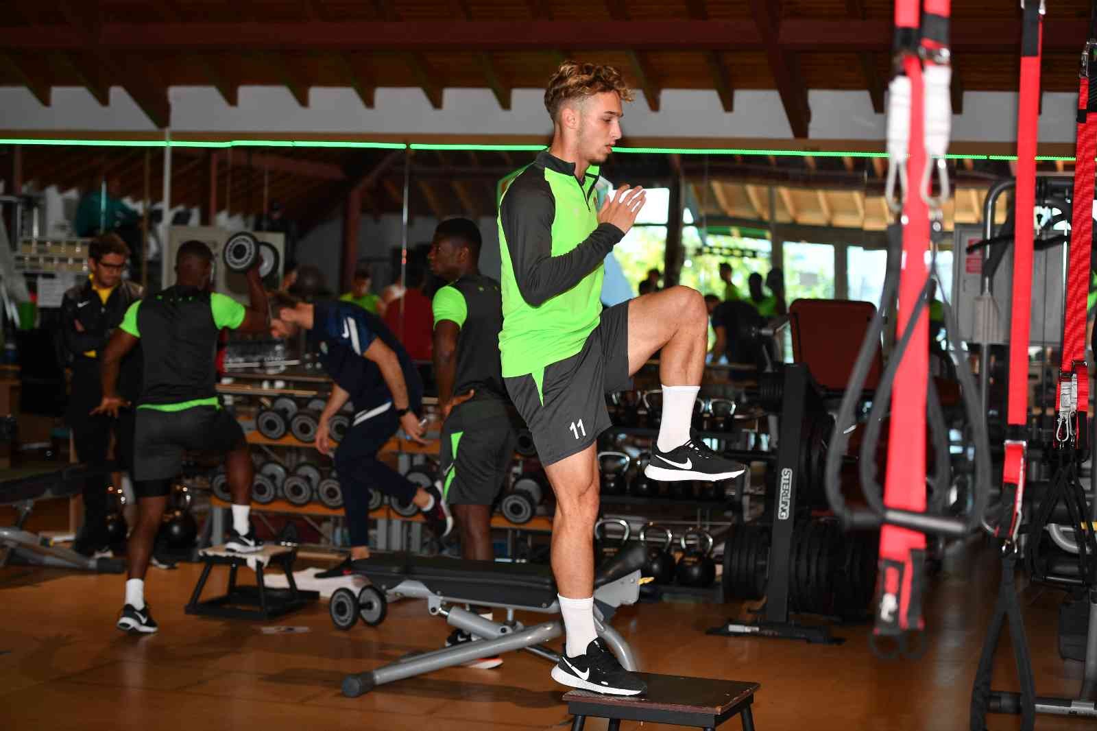 Timsah kuvvet çalıştı Timsah kuvvet çalıştı