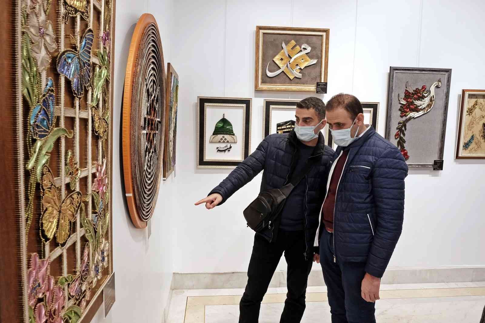 busmekten guz temali filografi sergisi 1d7f5a6
