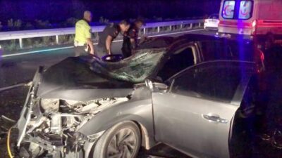 Bursa’ya gelirken can vermişti! ‘Kusurlu’ bulundu