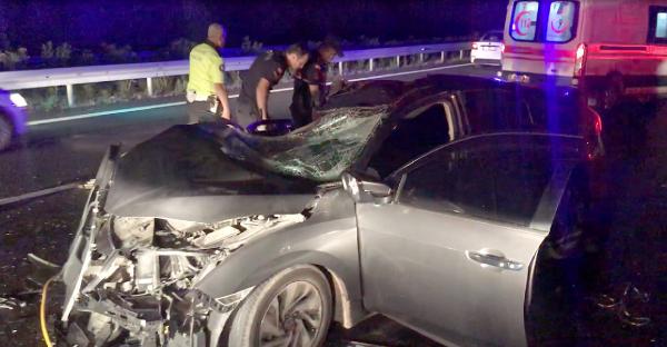 Bursa’ya gelirken can vermişti! ‘Kusurlu’ bulundu Bursa’ya gelirken can vermişti! ‘Kusurlu’ bulundu