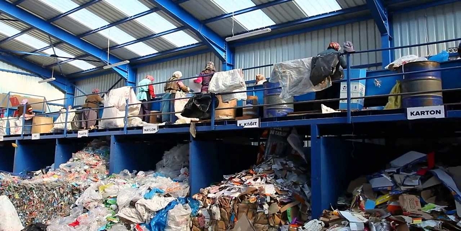 Çöp deyip geçmeyin! Keles’te engellenen santralin iki katı…