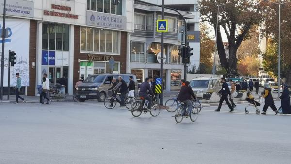 Bursa’nın bu ilçesi ‘Çin’ gibi! İşe böyle gidiyorlar