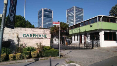 Darphaneye sürekli işçi alınacak…