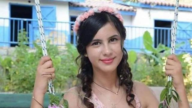 Cinayete kurban giden Yağmur için fidan kampanyası