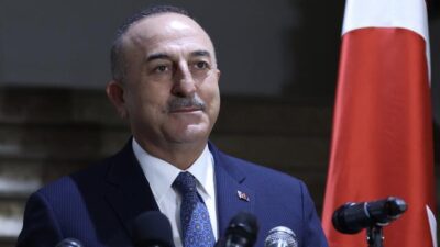 Çavuşoğlu açıkladı: İtalya’daki helikopterin düştüğü bölge bulundu