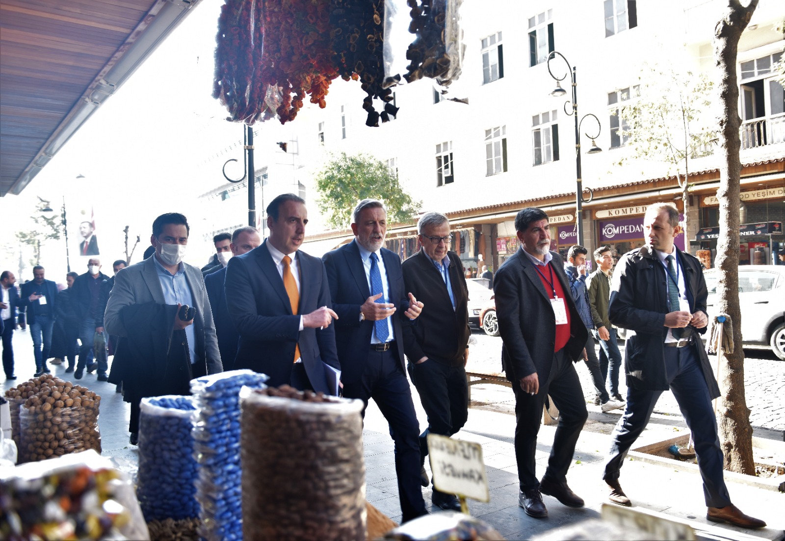 Doğu’nun Paris’ine Bursa’dan çıkarma! Yatırım yapmanın tam zamanı…